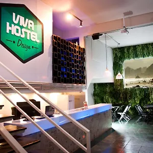 Viva Design Hostal